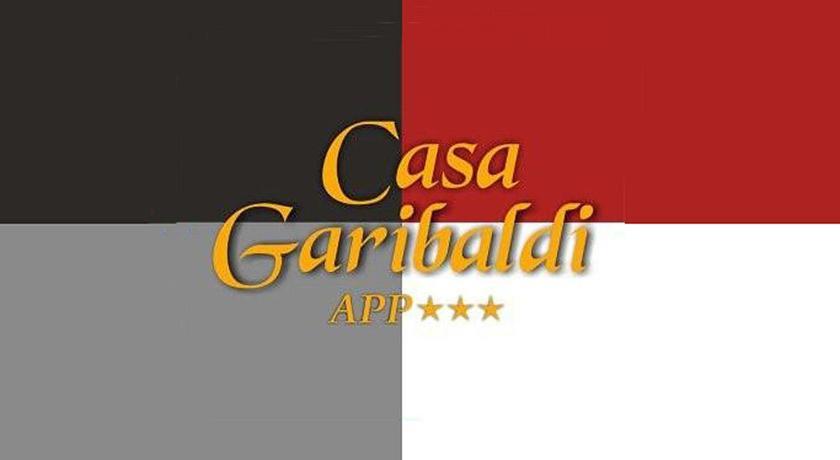 Apartments Casa Garibaldi Бртонигла Екстер'єр фото